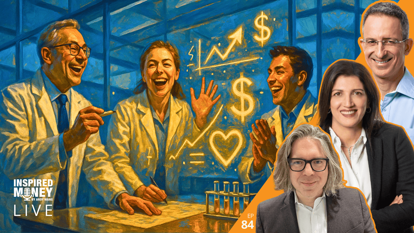 science of happiness and well being