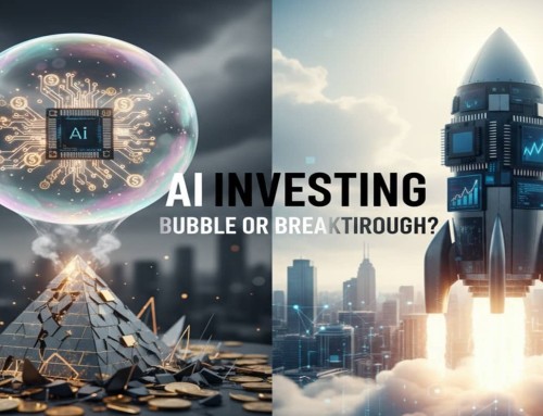 AI Investing: Bubble or Breakthrough?
