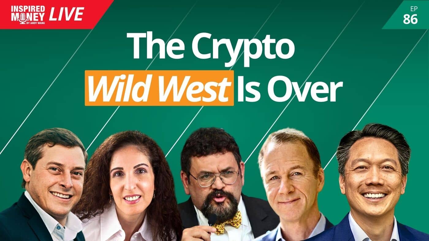 future of cryptocurrencies