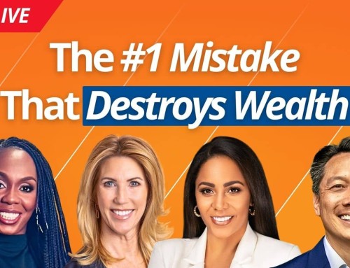 The Art of Wealth Preservation: Future-Proof Your Finances with Expert Advice