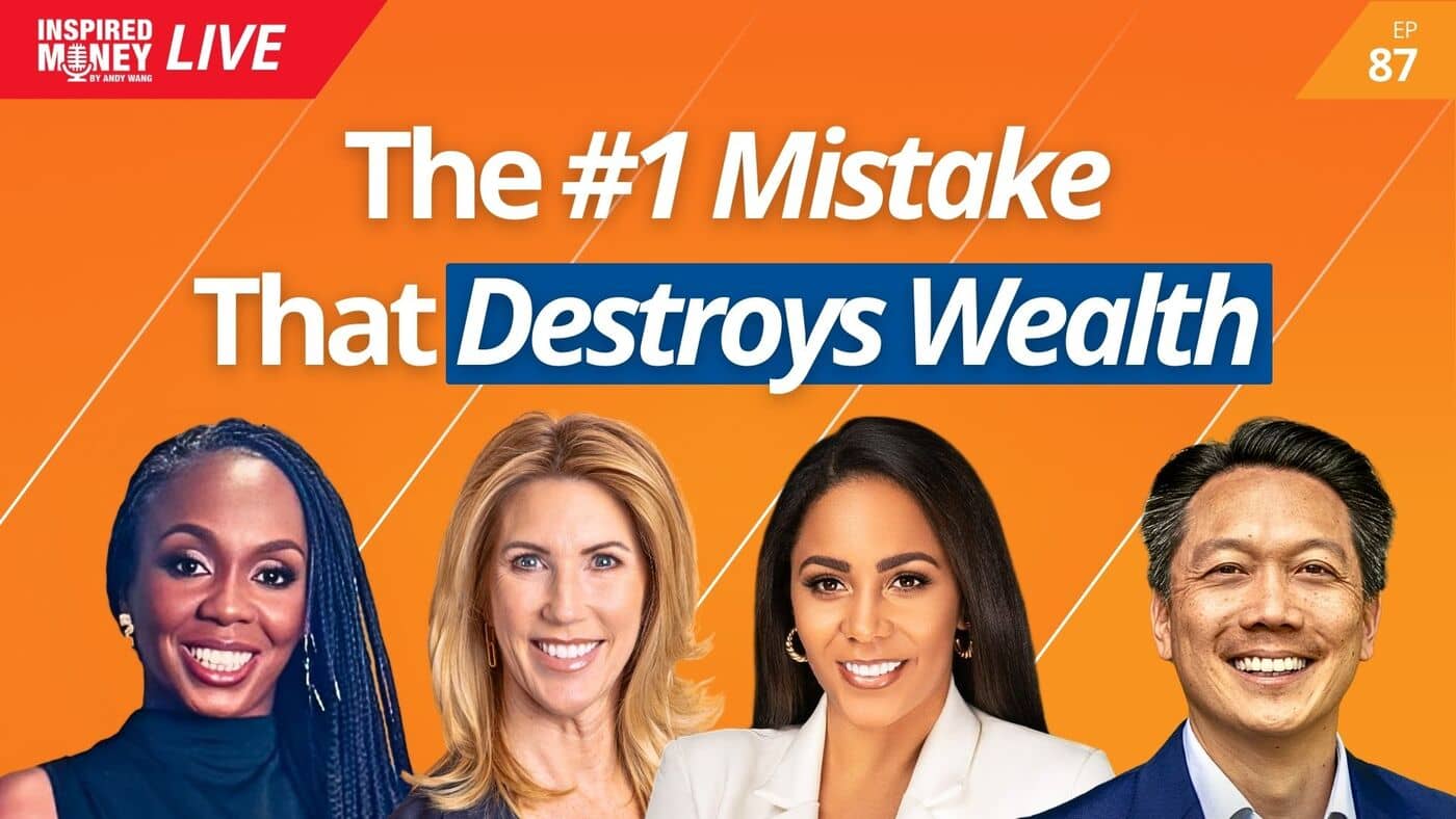 Art of Wealth Preservation