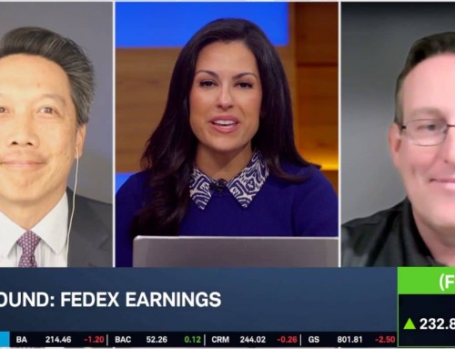 What FedEx Earnings Reveal About Global Trade and Economic Health