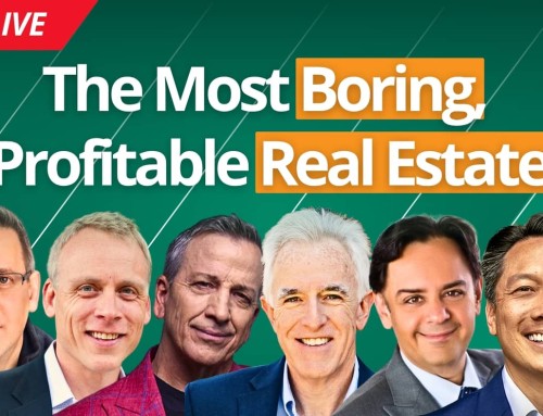 Investing in Real Estate: Building Wealth Through Property Investments