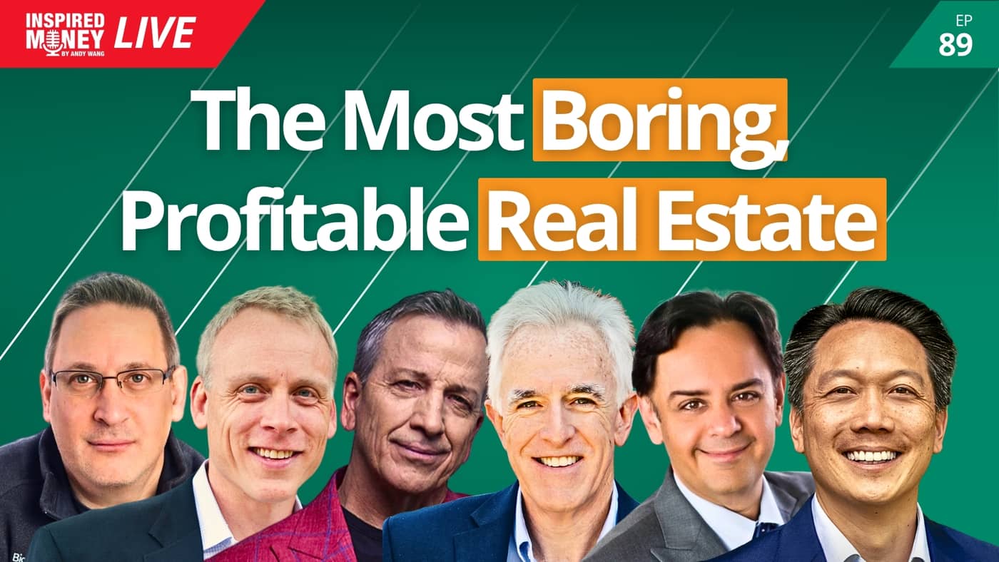 real estate investing