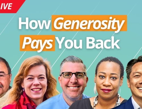 The Power of Giving: How Philanthropy Impacts Financial Well-being