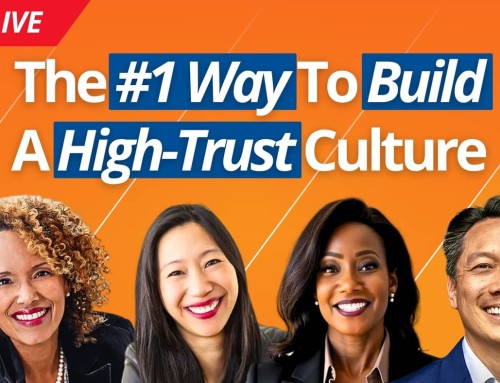 Mastering the Art of Leadership: Financial Success and Personal Growth