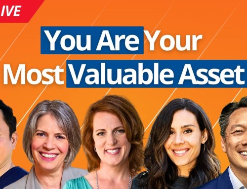 Investing in Yourself: Personal Development for Financial and Personal Growth