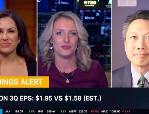 Amazon’s Earnings Surprise: Cloud Reaccelerates, AI Bets Begin to Pay Off