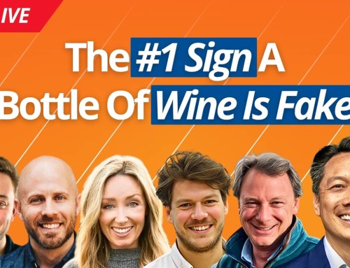 Wine Auctions and Collectible Bottles: Unveiling Investment Opportunities