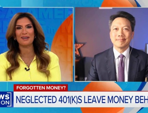 Are You Missing a Forgotten 401(k)? What You Need to Know and How to Find It.