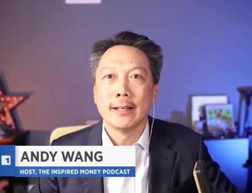 Auto-Loan Delinquencies Flash a Warning, Andy Wang Featured on Spectrum News 1