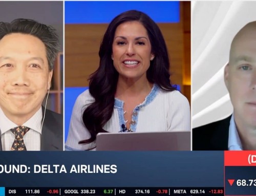 Andy Wang on Trading 360: Key Takeaways from Delta Air Lines’ Earnings