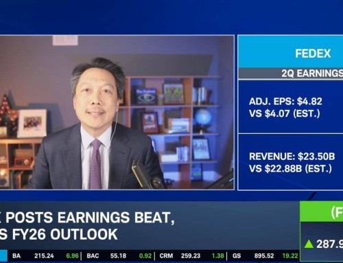 FedEx Earnings: A “High-Quality Beat” Amid Market Skepticism