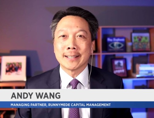 Andy Wang Breaks Down How Tariffs Are Hitting Consumers and Businesses