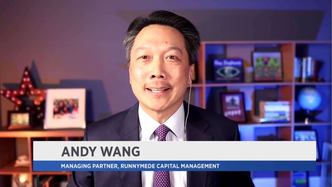 andy wang tariff impact