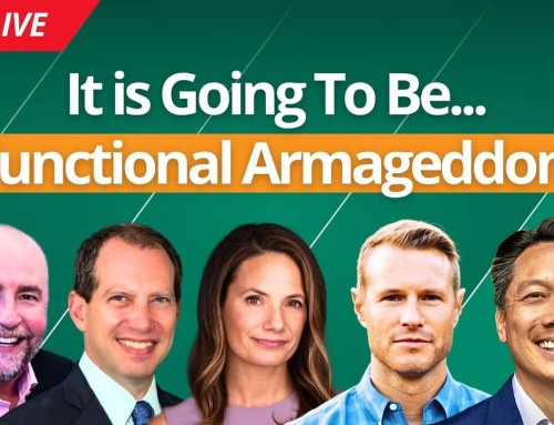 Navigating Market Volatility: Strategies for Investing in Uncertain Times