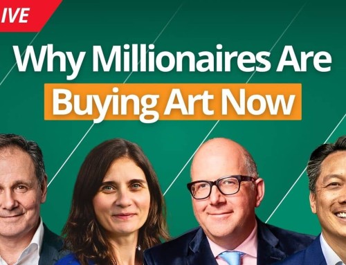 Investing in Art: Unlocking the World of Fine Art Investments