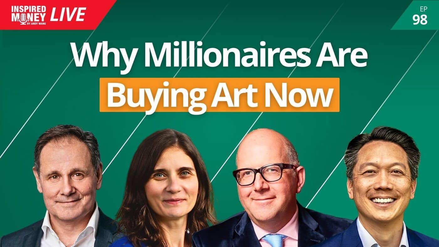 art investing nanne dekking philip hoffman carina popovici