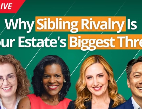 Money Talks: The Family Finance Conversations Nobody Is Having