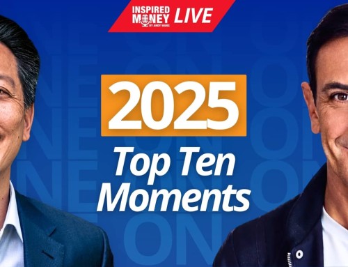 I Reviewed 40 Hours of Financial Advice So You Don’t Have To (Top 10)