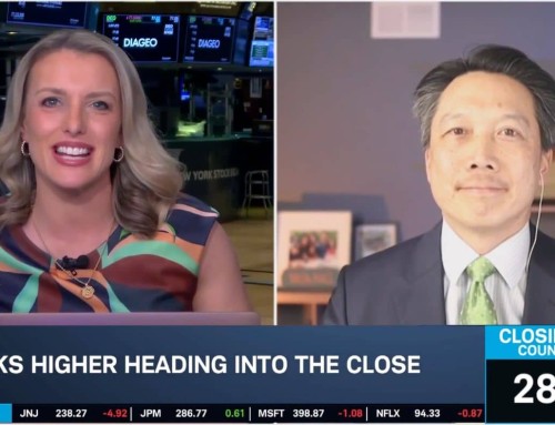 Andy Wang on What Delta’s Strength Tells Us About the Economy