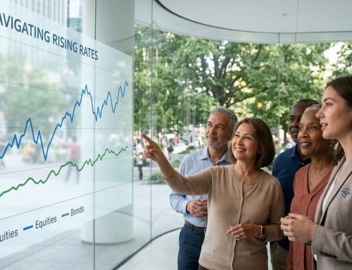 Demystifying Rising Interest Rates and Your Portfolio