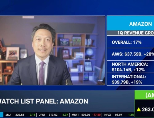 Andy Wang Joins The Watch List to Break Down Amazon’s Q1 Earnings Report