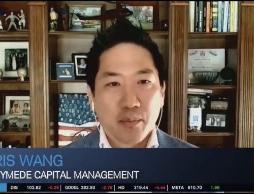 Chris Wang on Schwab Networks “Morning Trade Live”: PLTR earnings preview