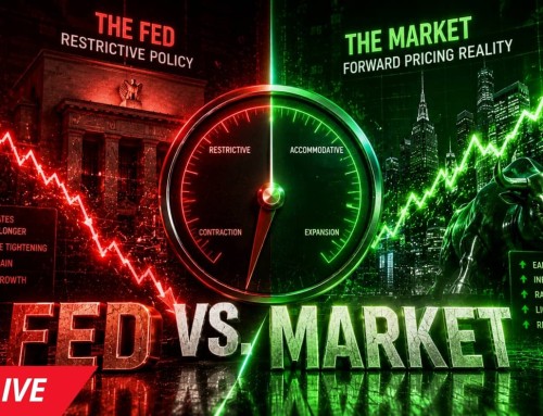 The Fed’s Policy Trap: Navigating the “Higher for Longer” New Baseline