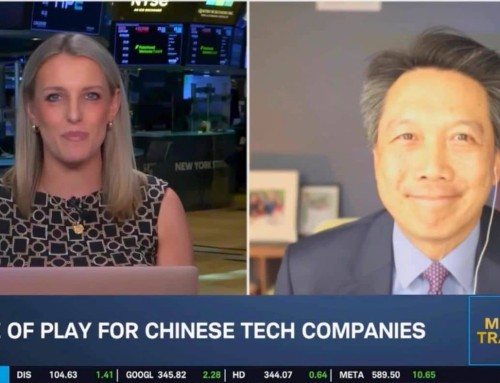 JD.com Falls 7% Despite a Profit Beat: What China Tech Earnings Are Telling Investors