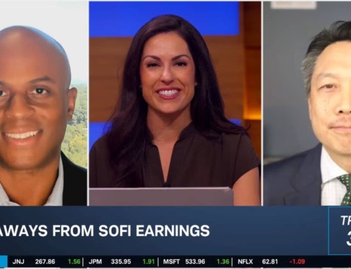 SoFi Surges on Q3 Earnings Beat, but Credit Quality Demands a Watchful Eye